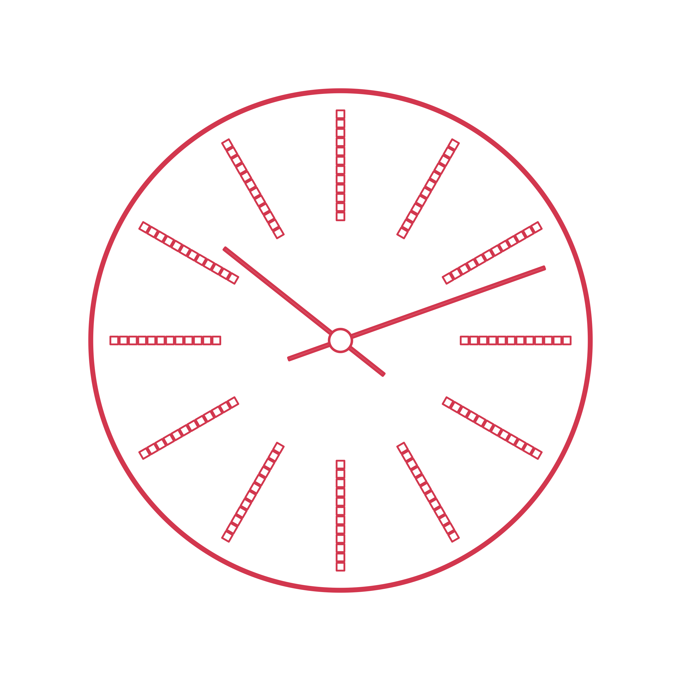 Objects Wall Clocks Bankers Wall Clock Large Sketch Drawing Svg Free Vectors
